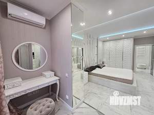 3-к квартира, на длительный срок, 160м2, 21/27 этаж