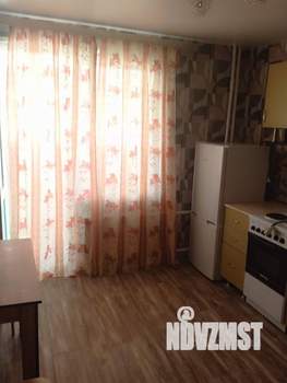 1-к квартира, на длительный срок, 36м2, 8/14 этаж