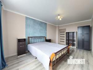 1-к квартира, на длительный срок, 43м2, 14/18 этаж