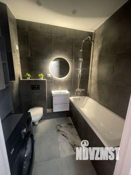 1-к квартира, на длительный срок, 33м2, 2/9 этаж