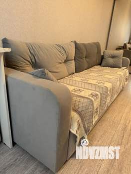 1-к квартира, на длительный срок, 40м2, 9/17 этаж