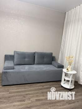 Студия квартира, на длительный срок, 25м2, 21/25 этаж