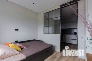 2-к квартира, посуточно, 54м2, 1/1 этаж