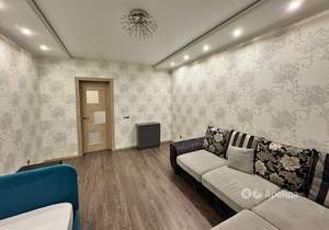 2-к квартира, на длительный срок, 57м2, 13/16 этаж