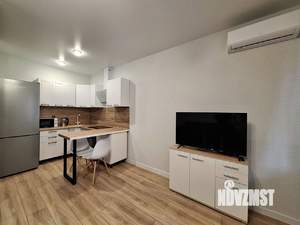 Студия квартира, на длительный срок, 30м2, 5/19 этаж