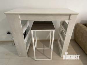 Студия квартира, посуточно, 25м2, 2/8 этаж