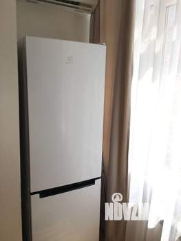 1-к квартира, на длительный срок, 40м2, 3/6 этаж