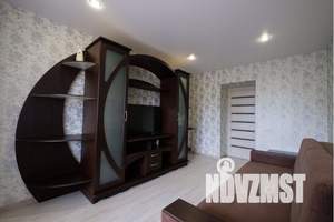 2-к квартира, посуточно, 45м2, 4/9 этаж