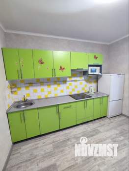 1-к квартира, на длительный срок, 37м2, 3/14 этаж