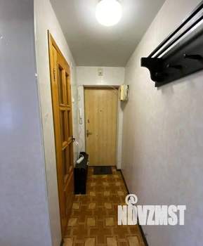 1-к квартира, на длительный срок, 31м2, 4/5 этаж