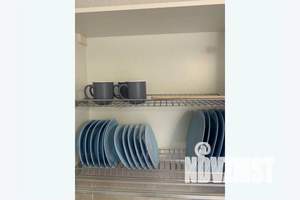 1-к квартира, посуточно, 35м2, 5/17 этаж