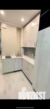 Студия квартира, на длительный срок, 28м2, 16/17 этаж