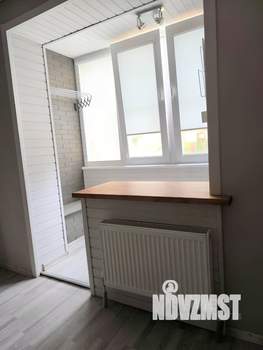 1-к квартира, на длительный срок, 36м2, 1/3 этаж