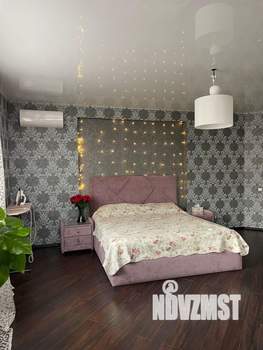 1-к квартира, на длительный срок, 60м2, 13/16 этаж