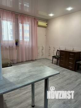 Студия квартира, на длительный срок, 30м2, 9/21 этаж