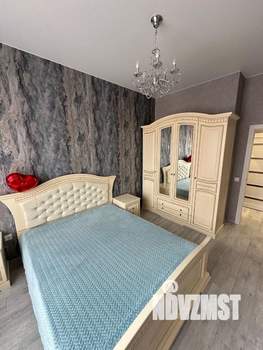 1-к квартира, на длительный срок, 40м2, 14/14 этаж