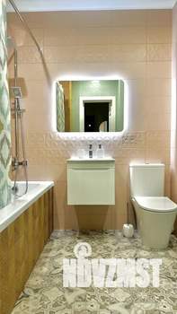 Студия квартира, посуточно, 30м2, 3/24 этаж