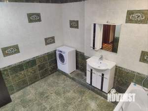 1-к квартира, на длительный срок, 75м2, 4/15 этаж