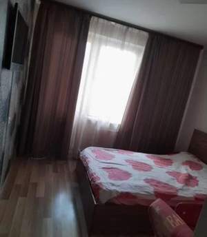 2-к квартира, на длительный срок, 43м2, 4/12 этаж