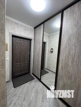 1-к квартира, на длительный срок, 41м2, 4/9 этаж