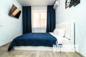 1-к квартира, посуточно, 30м2, 10/22 этаж