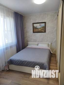 1-к квартира, посуточно, 31м2, 7/24 этаж