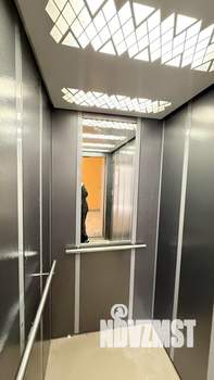 1-к квартира, на длительный срок, 40м2, 7/10 этаж