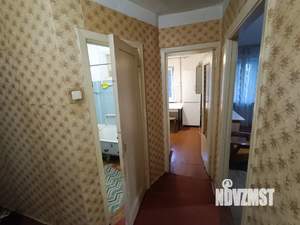 1-к квартира, на длительный срок, 34м2, 3/5 этаж