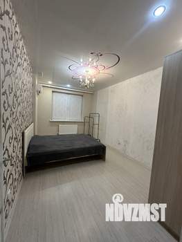 1-к квартира, на длительный срок, 33м2, 4/20 этаж