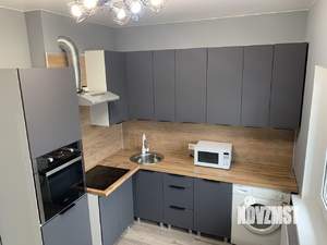 2-к квартира, на длительный срок, 57м2, 3/5 этаж