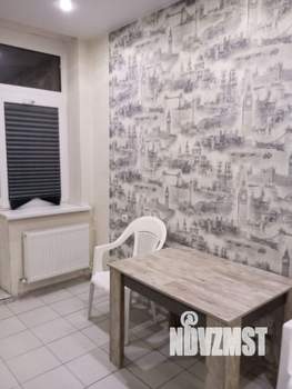 1-к квартира, на длительный срок, 35м2, 12/18 этаж