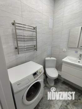 1-к квартира, на длительный срок, 35м2, 12/24 этаж