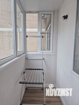 1-к квартира, на длительный срок, 45м2, 5/17 этаж