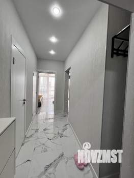 3-к квартира, на длительный срок, 55м2, 17/24 этаж