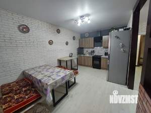 3-к квартира, на длительный срок, 84м2, 2/17 этаж