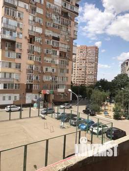 Студия квартира, на длительный срок, 33м2, 3/16 этаж