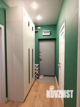 1-к квартира, на длительный срок, 42м2, 8/8 этаж