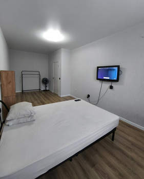 1-к квартира, на длительный срок, 36м2, 14/16 этаж