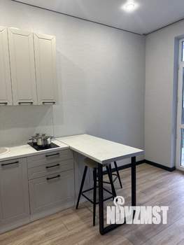 Студия квартира, на длительный срок, 20м2, 5/9 этаж