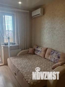 Студия квартира, посуточно, 25м2, 14/17 этаж