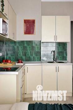 1-к квартира, посуточно, 33м2, 1/1 этаж