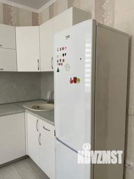 1-к квартира, на длительный срок, 39м2, 5/9 этаж