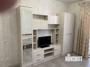 Студия квартира, на длительный срок, 20м2, 13/19 этаж