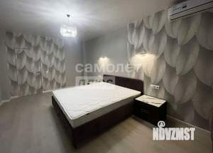 1-к квартира, на длительный срок, 45м2, 15/16 этаж