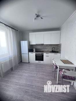 1-к квартира, на длительный срок, 31м2, 3/16 этаж