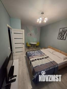 1-к квартира, на длительный срок, 33м2, 4/7 этаж