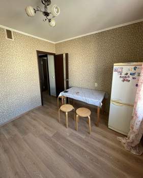 1-к квартира, на длительный срок, 39м2, 9/12 этаж