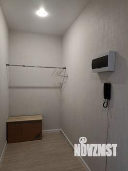 1-к квартира, на длительный срок, 36м2, 15/16 этаж