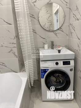 Студия квартира, на длительный срок, 30м2, 7/16 этаж