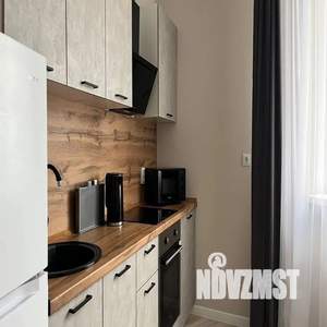 1-к квартира, посуточно, 35м2, 6/16 этаж